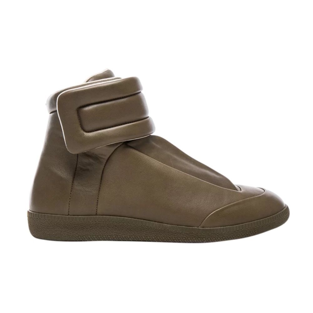 Maison Margiela Future High-Top Sneaker